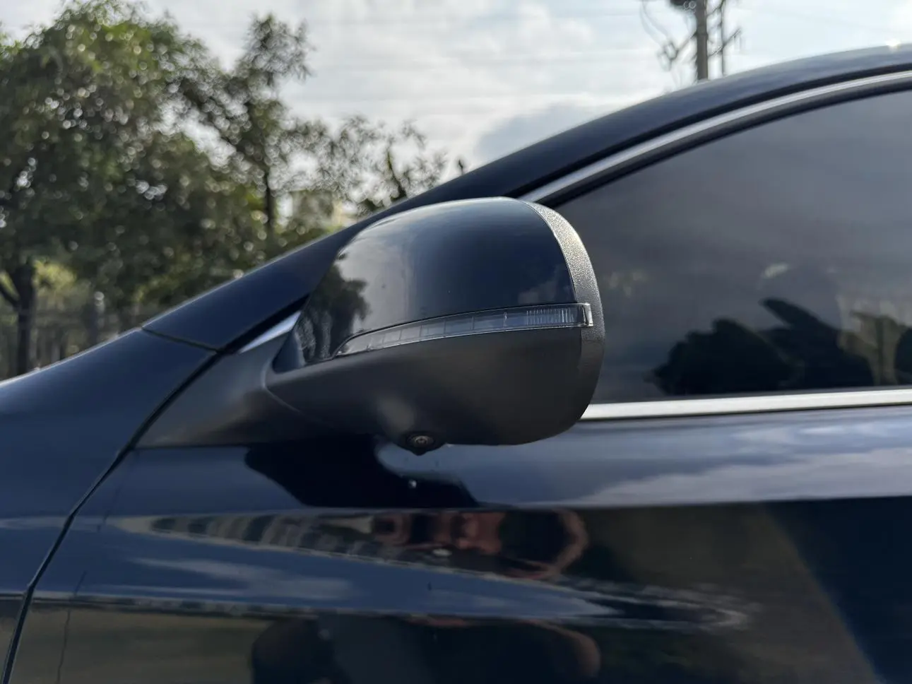 Changan Raeton CC 2021 Blue Whale 1.5T DCT Premium