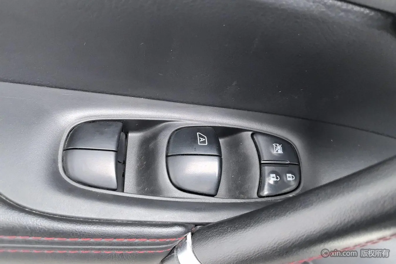 Nissan Qashqai 2021 2.0L XV Prem Luxury