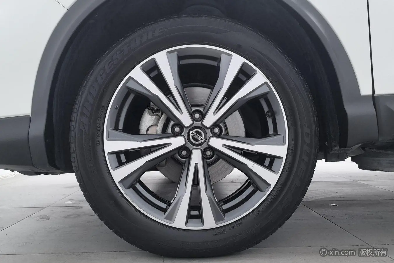 Nissan Qashqai 2021 2.0L XV Prem Luxury