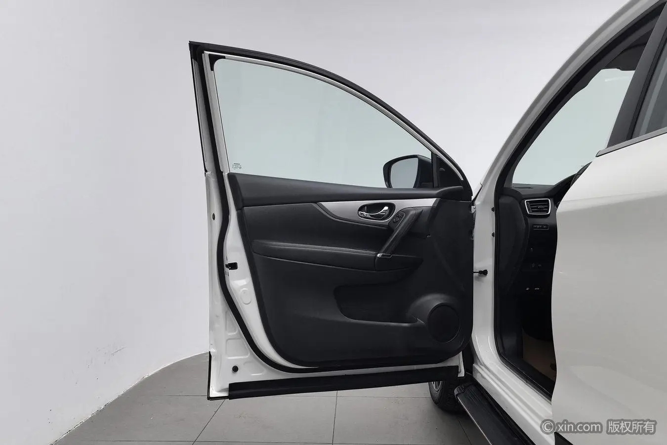 Nissan Qashqai 2021 2.0L XV Prem Luxury