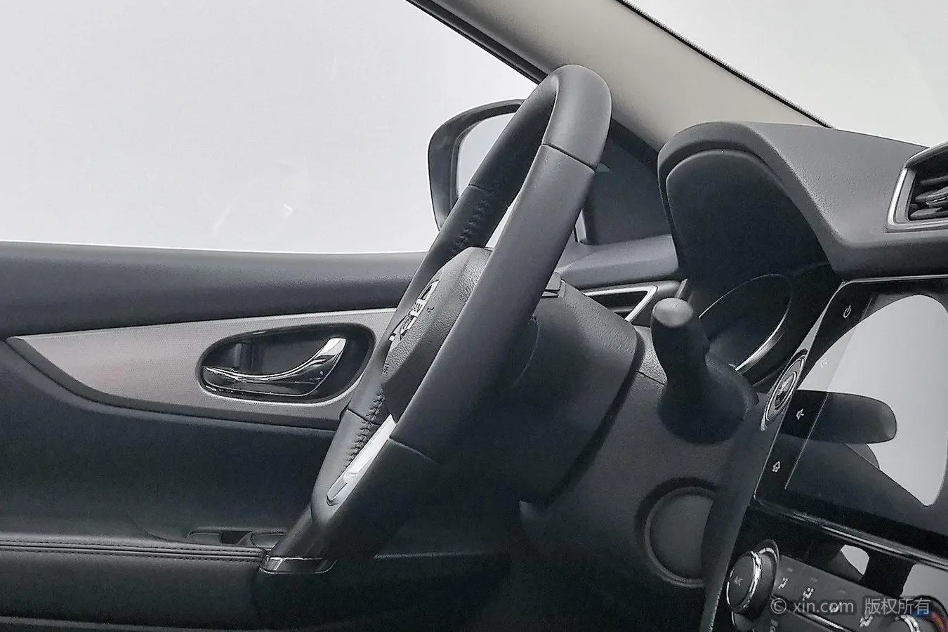 Nissan Qashqai 2021 2.0L XV Prem Luxury