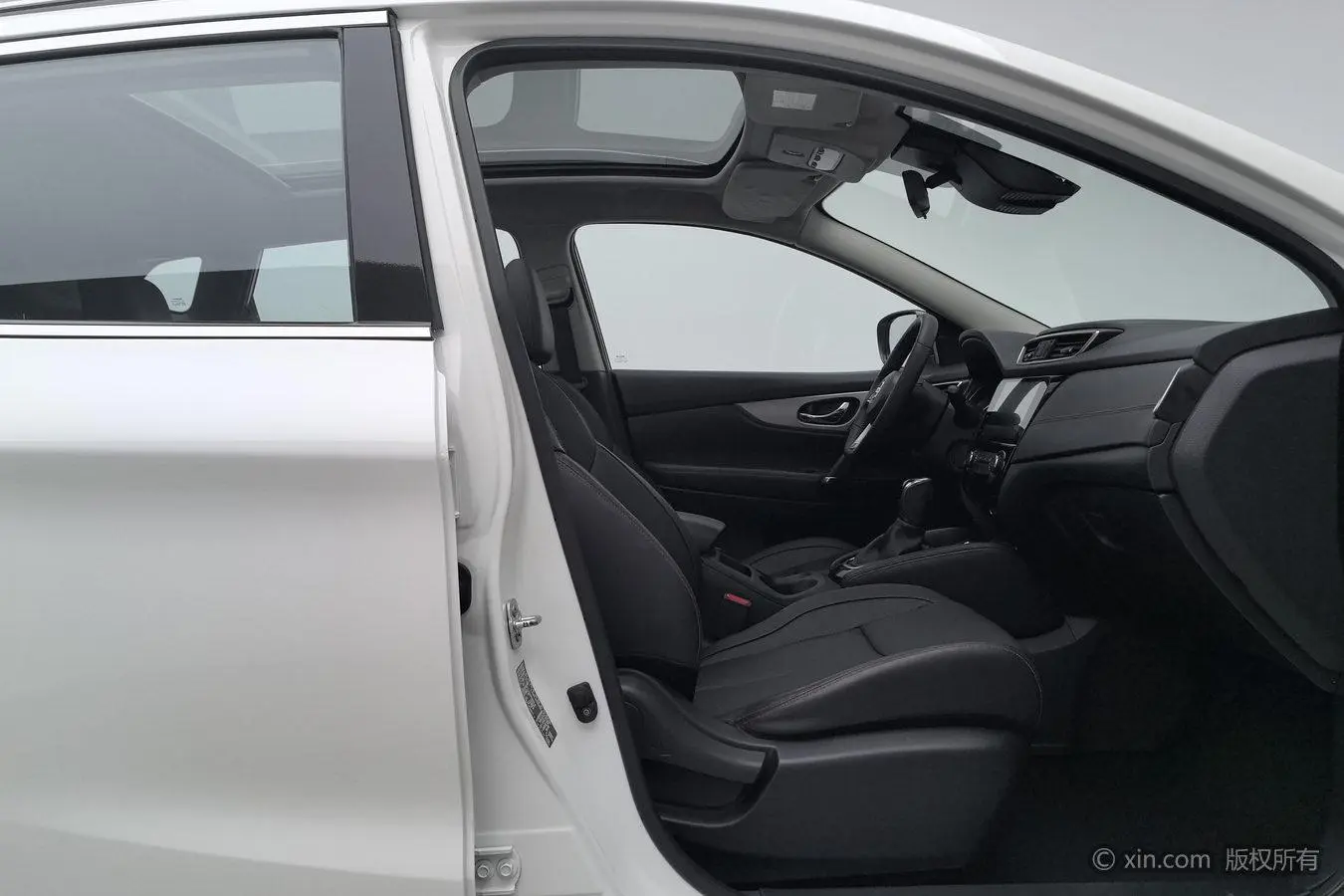 Nissan Qashqai 2021 2.0L XV Prem Luxury