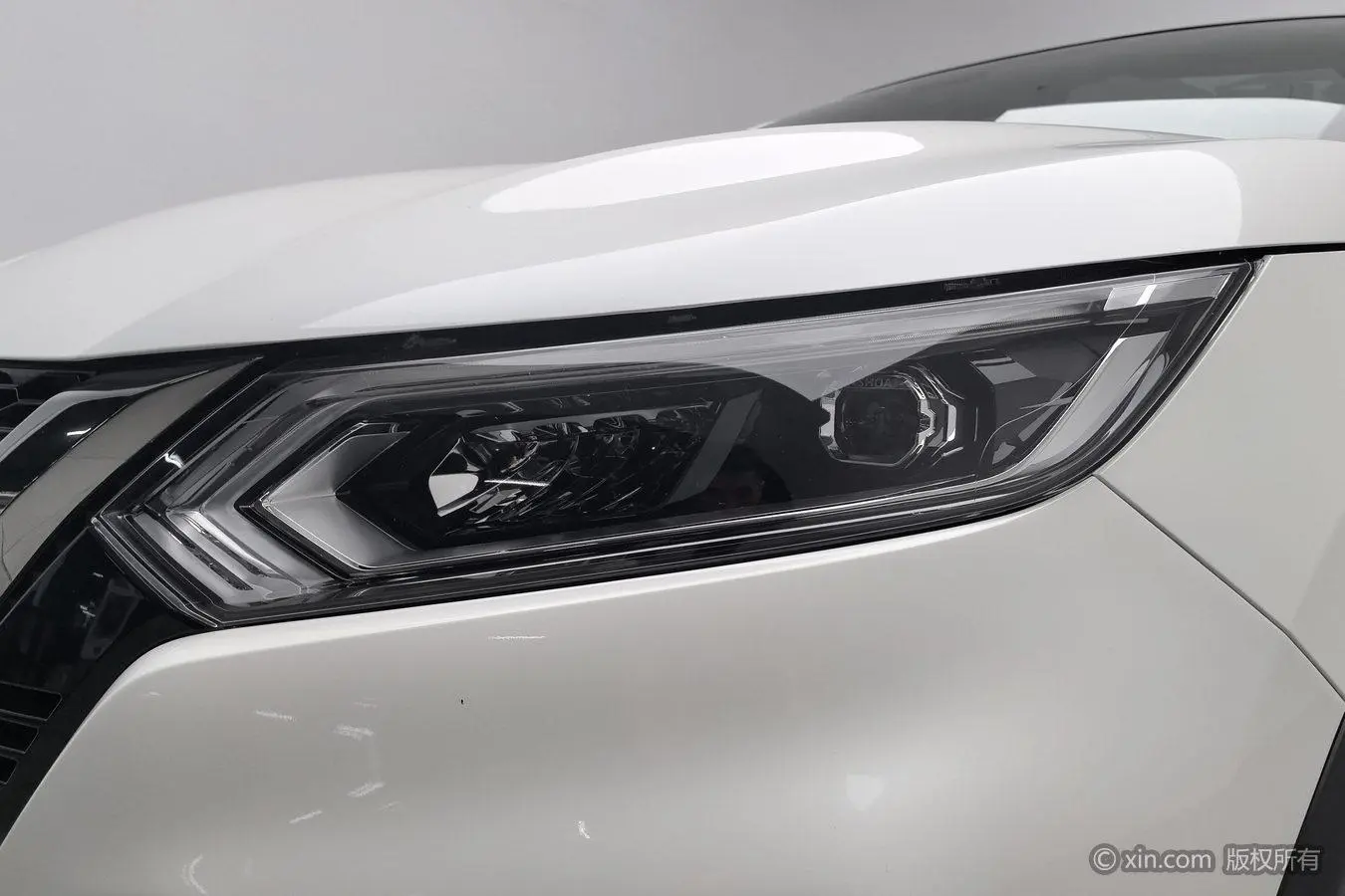 Nissan Qashqai 2021 2.0L XV Prem Luxury
