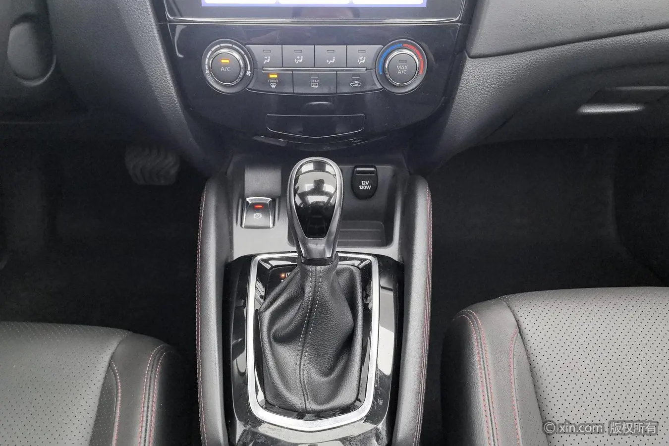 Nissan Qashqai 2021 2.0L XV Prem Luxury