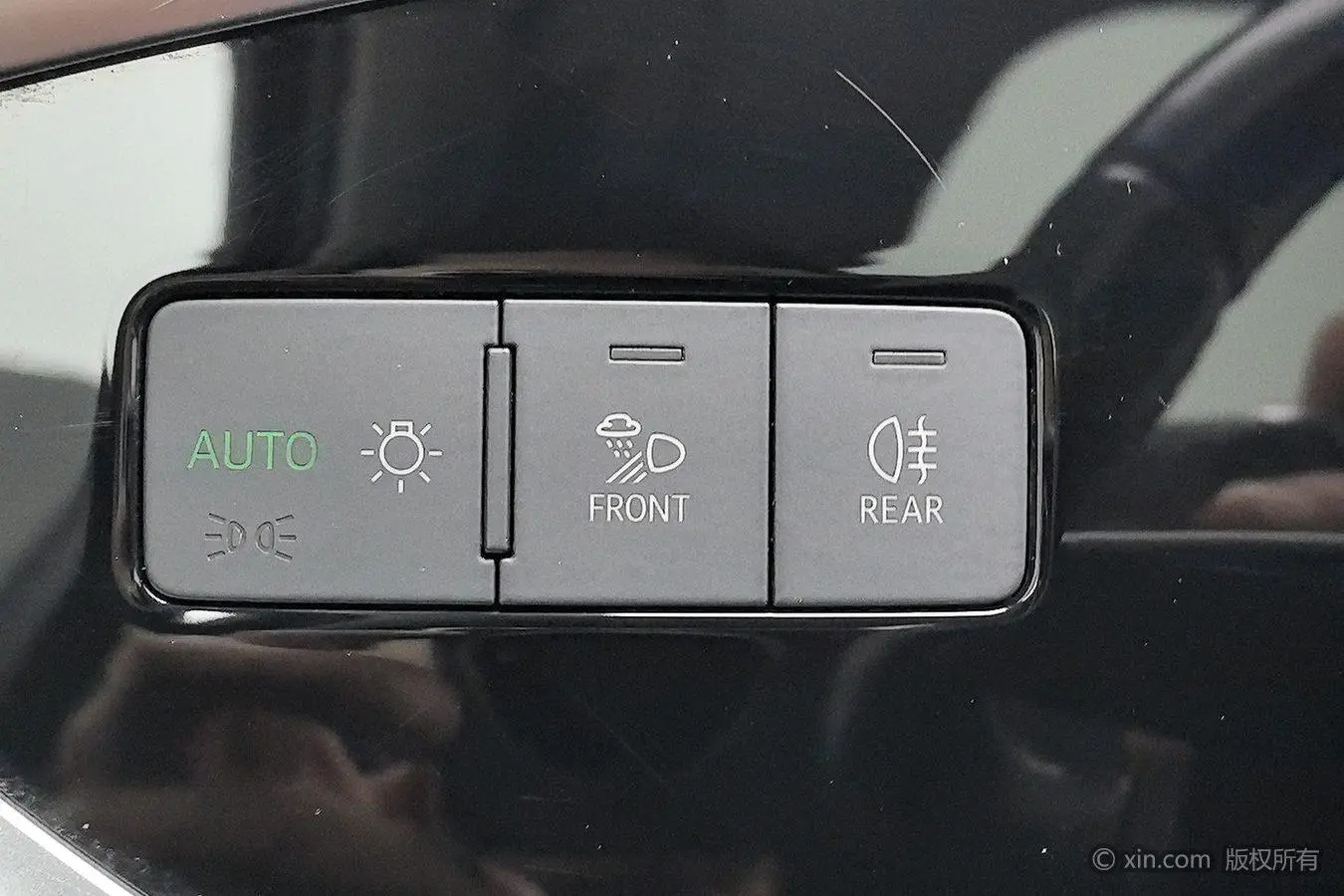 Audi Q3 2020 35 TFSI Dynamic Fashion