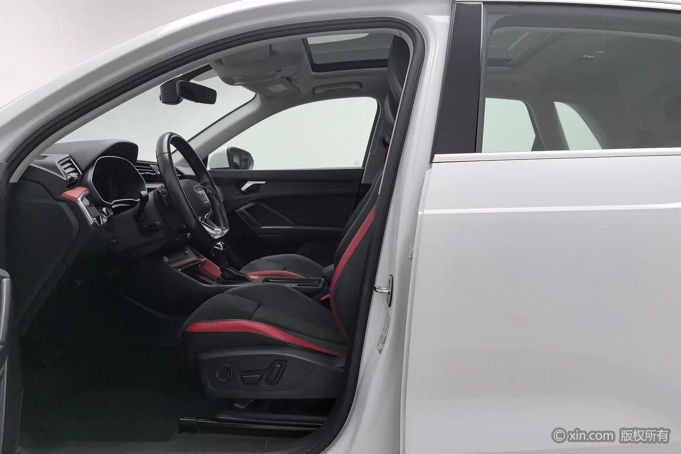 Audi Q3 2020 35 TFSI Dynamic Fashion