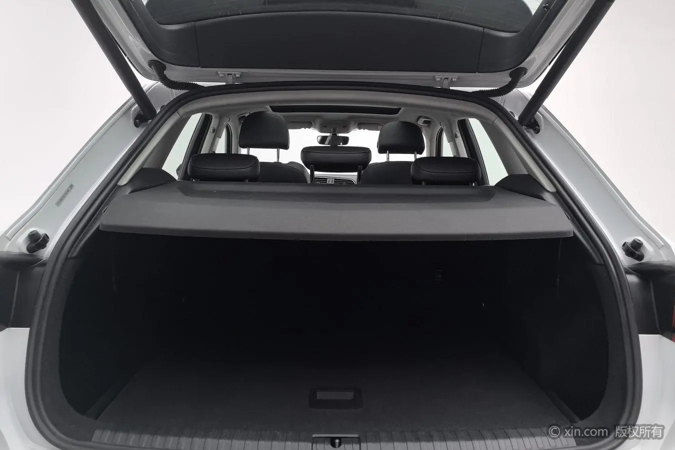 Audi Q3 2020 35 TFSI Dynamic Fashion