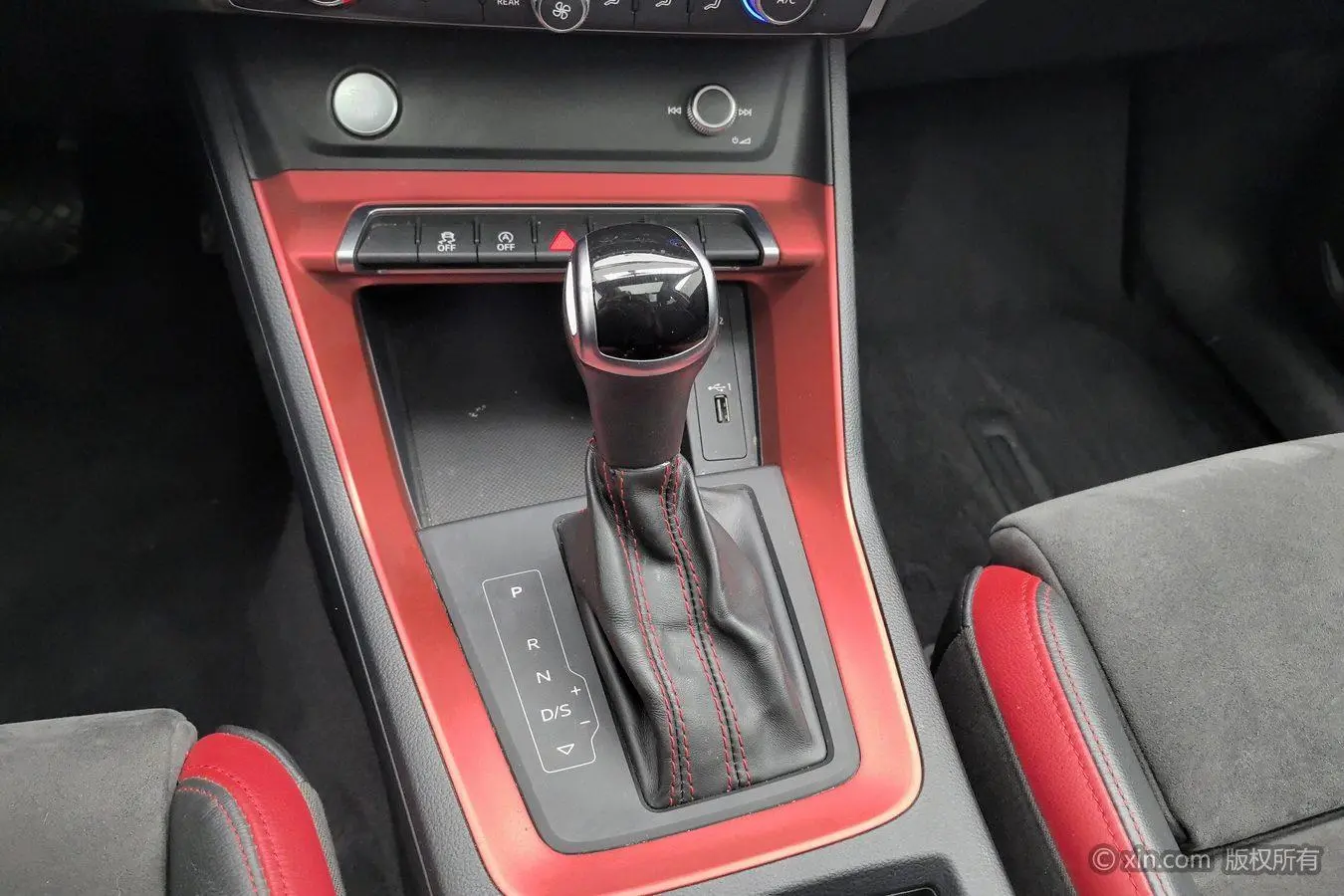 Audi Q3 2020 35 TFSI Dynamic Fashion