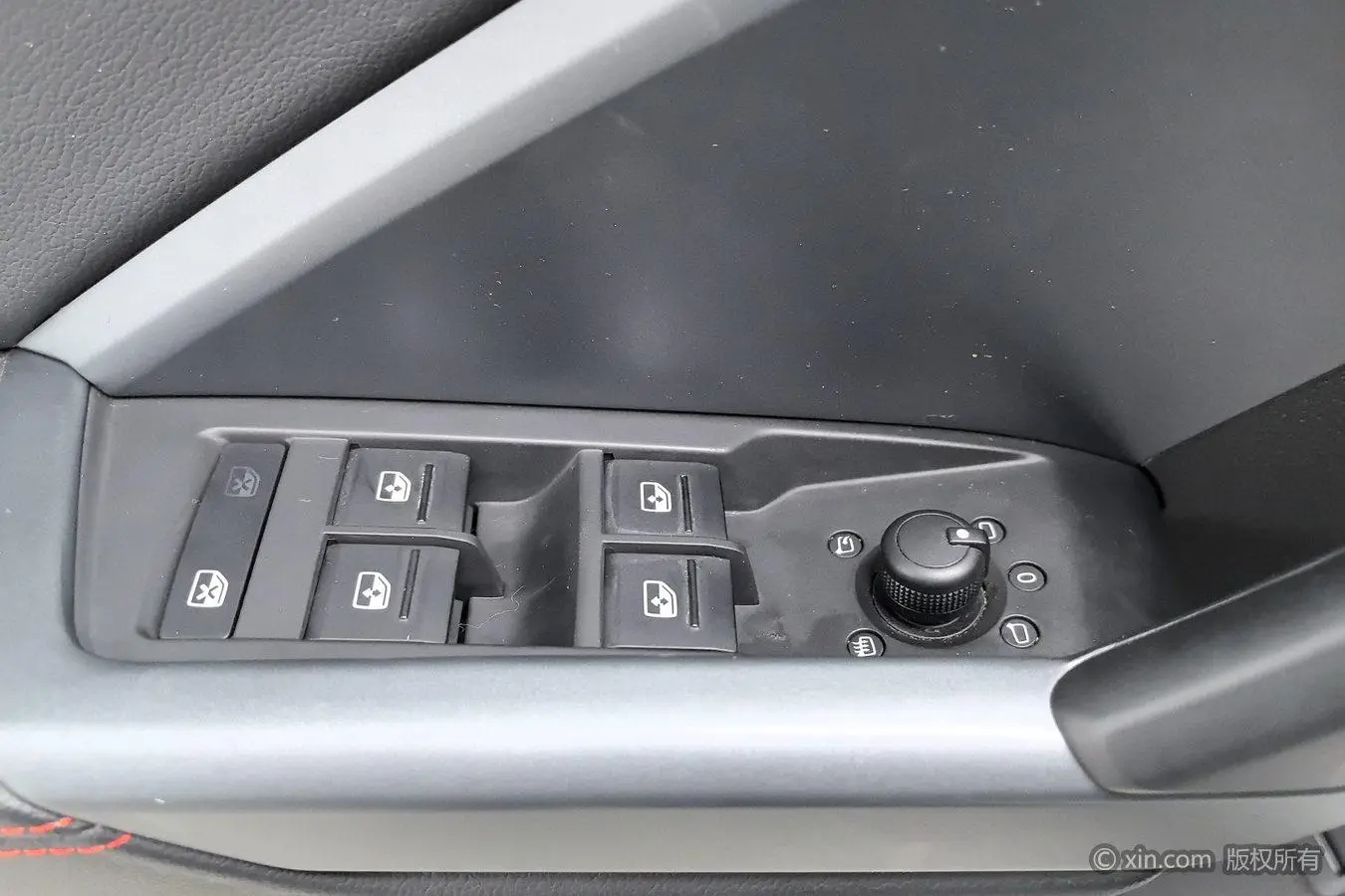 Audi Q3 2020 35 TFSI Dynamic Fashion