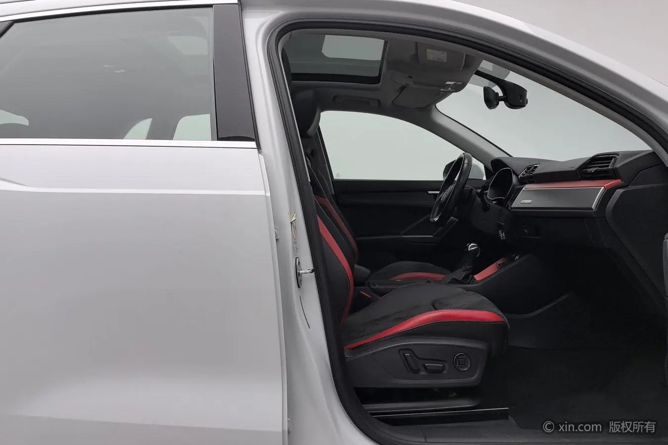 Audi Q3 2020 35 TFSI Dynamic Fashion