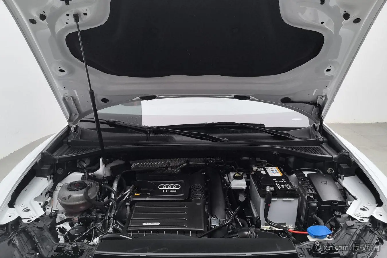 Audi Q3 2020 35 TFSI Dynamic Fashion