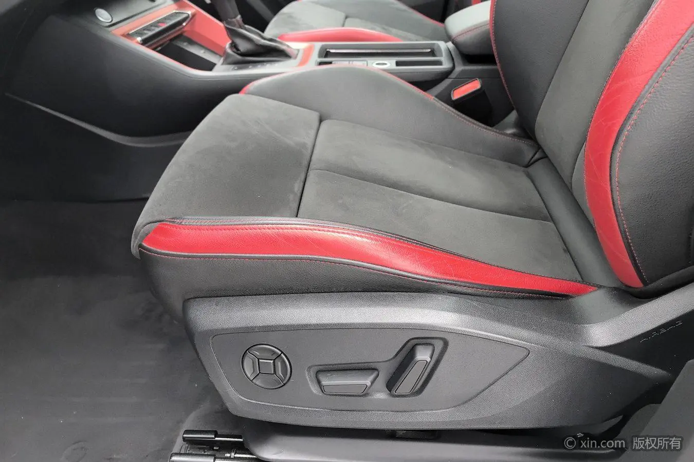 Audi Q3 2020 35 TFSI Dynamic Fashion