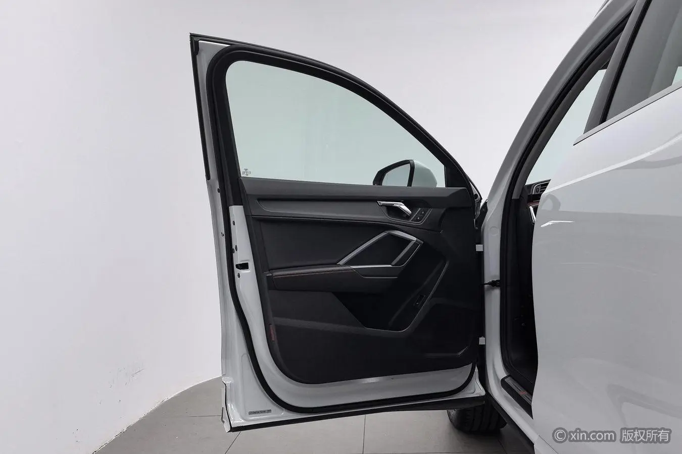 Audi Q3 2020 35 TFSI Dynamic Fashion