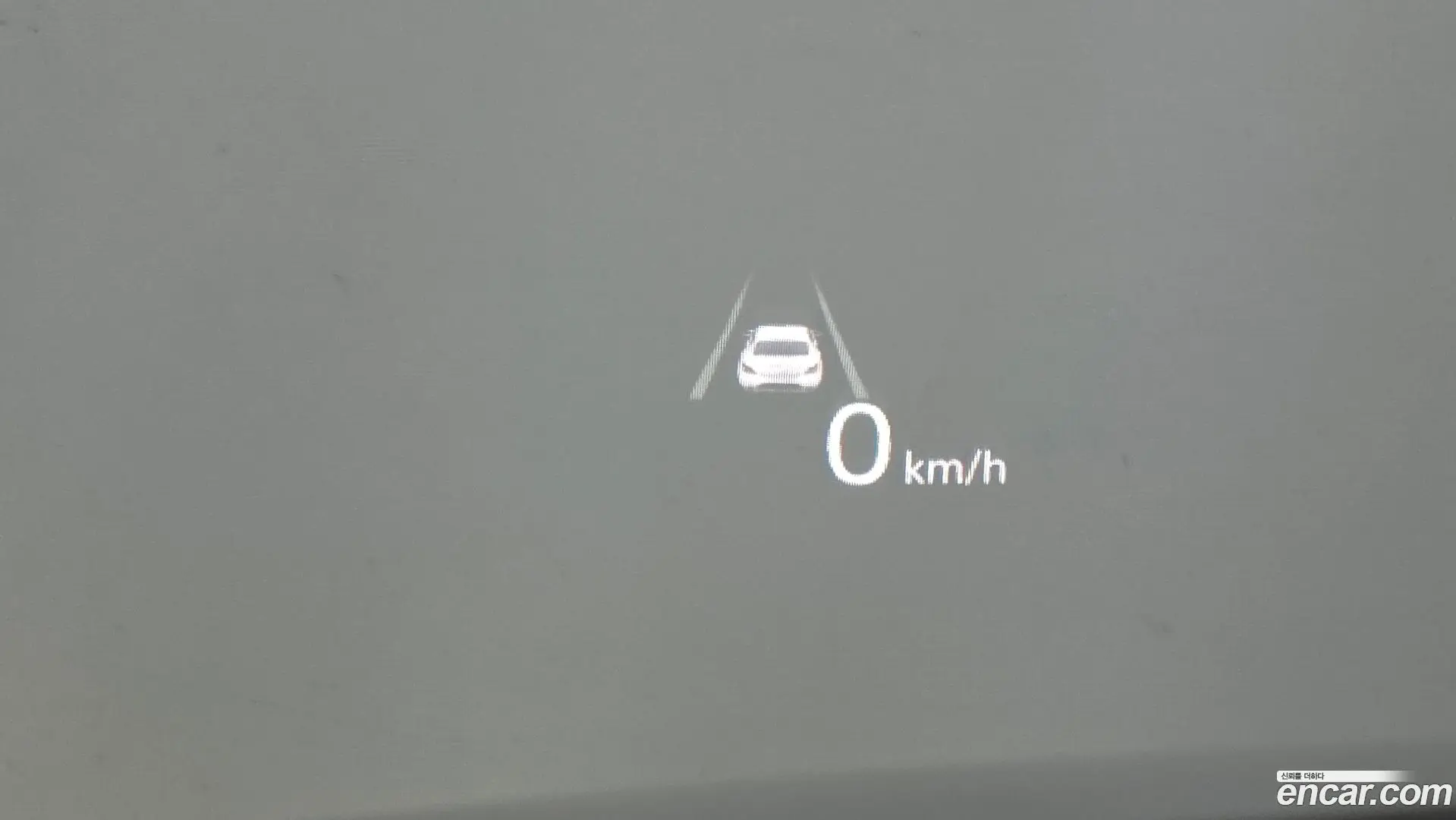 Genesis G70 Gasoline 2.0T 4WD