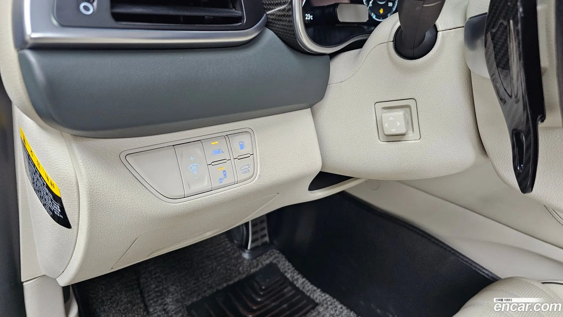 Genesis G70 3.3T Sport AWD