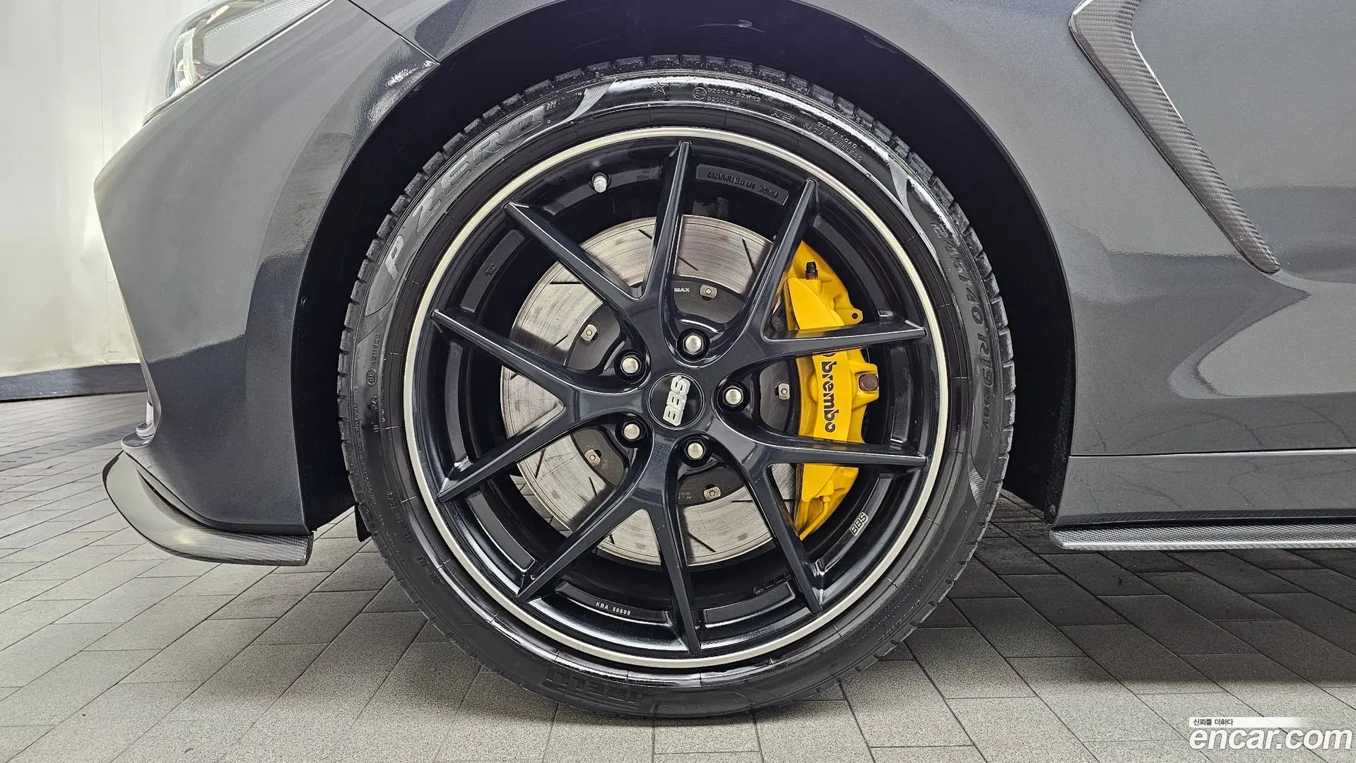 Genesis G70 3.3T Sport AWD