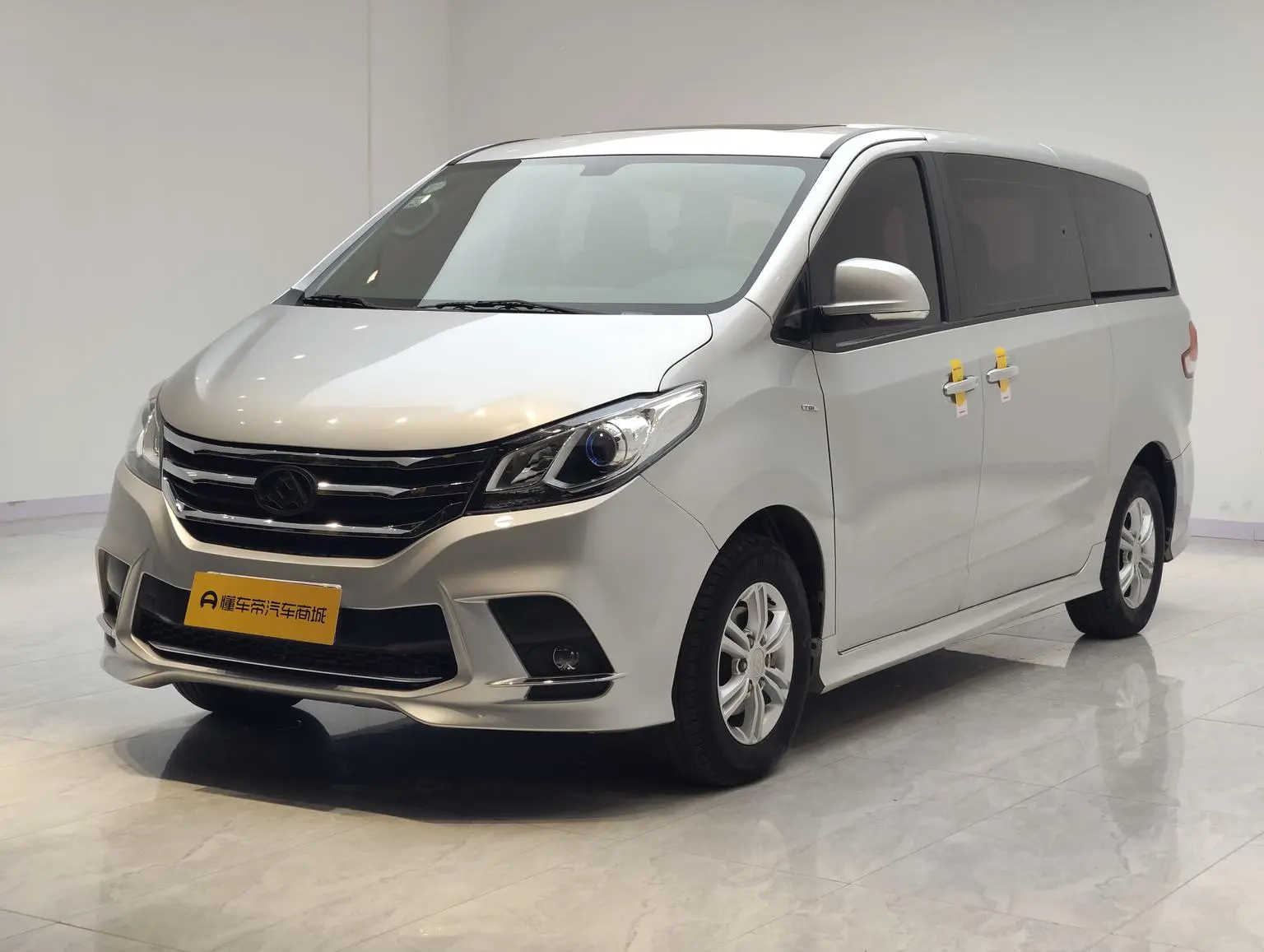 Da Da G10 2018 PLUS 2.0T Auto Elite