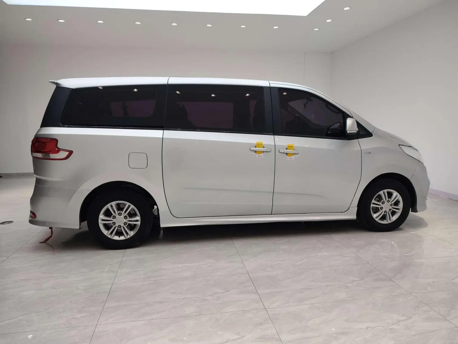 Da Da G10 2018 PLUS 2.0T Auto Elite