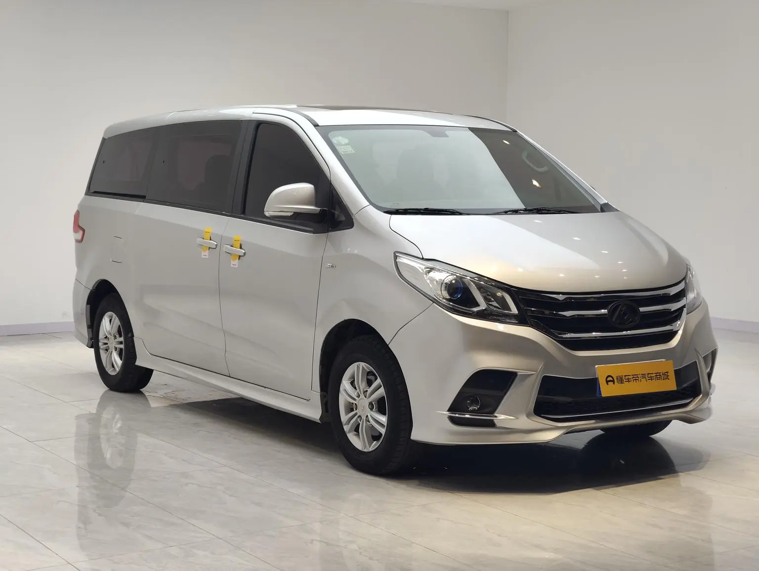 Da Da G10 2018 PLUS 2.0T Auto Elite