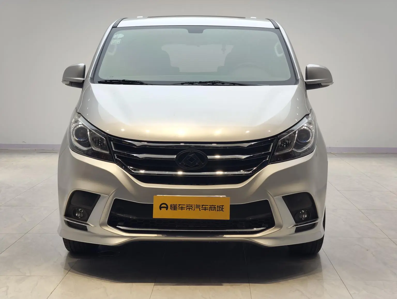 Da Da G10 2018 PLUS 2.0T Auto Elite