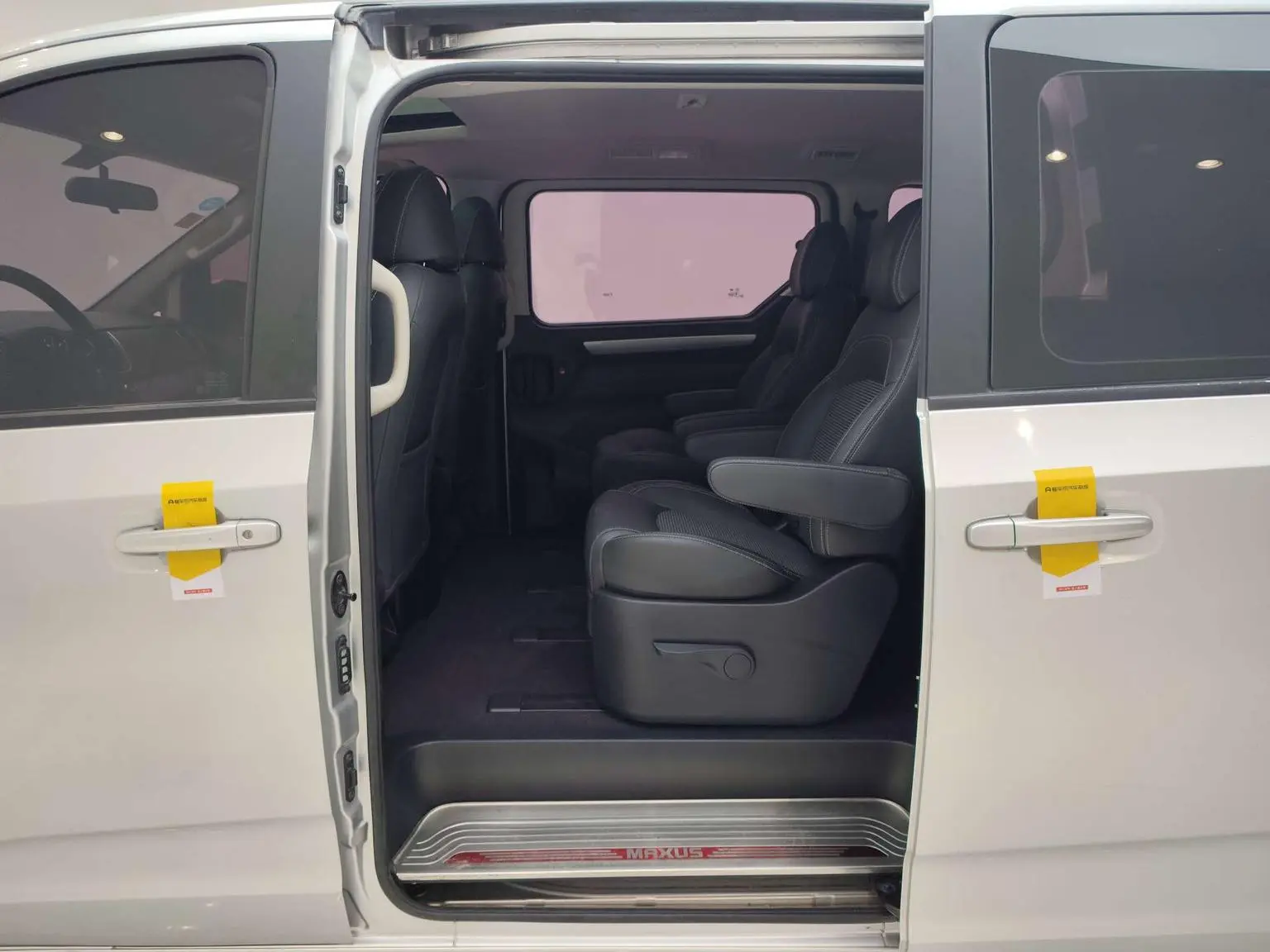 Da Da G10 2018 PLUS 2.0T Auto Elite