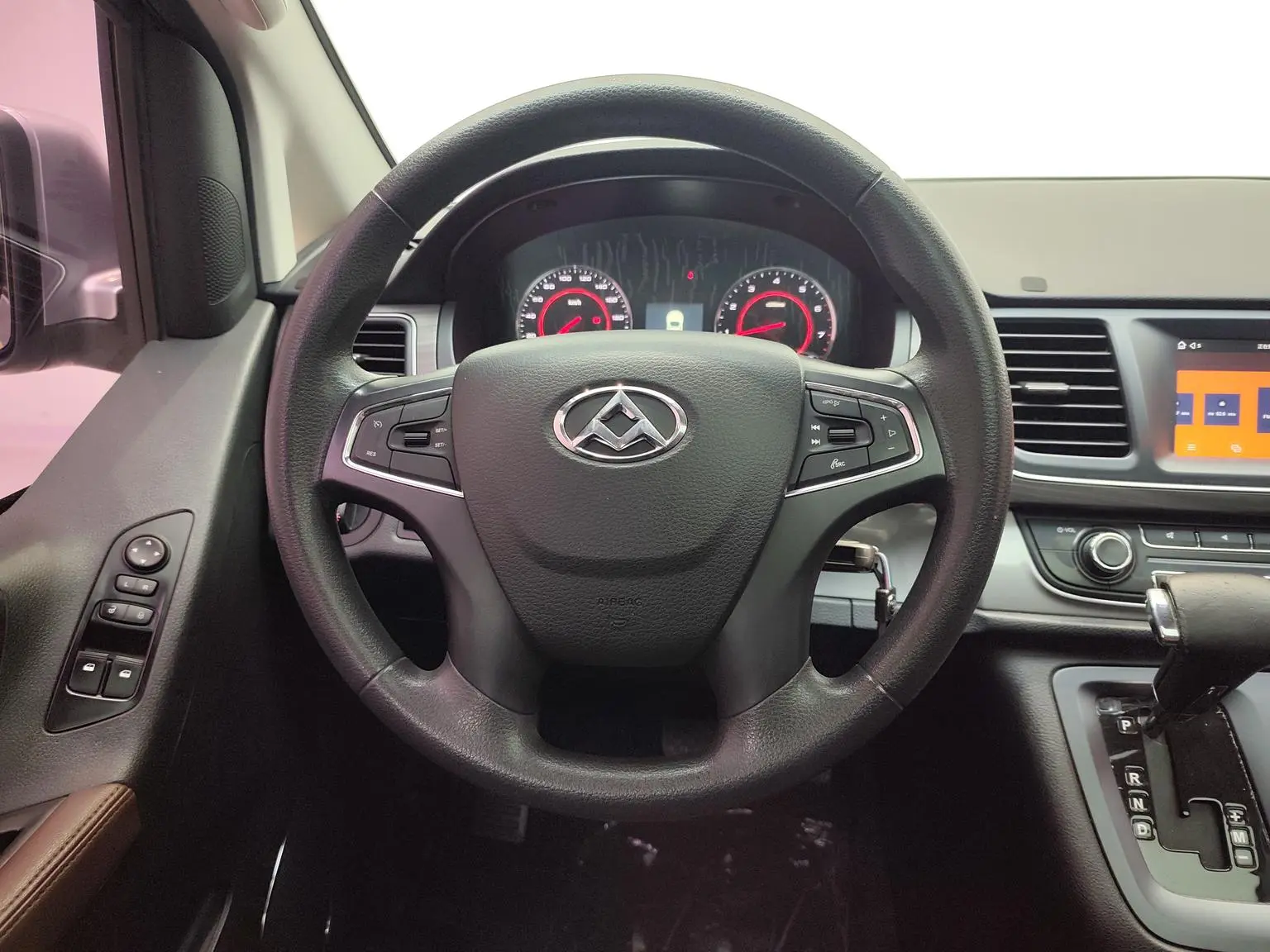 Da Da G10 2018 PLUS 2.0T Auto Elite