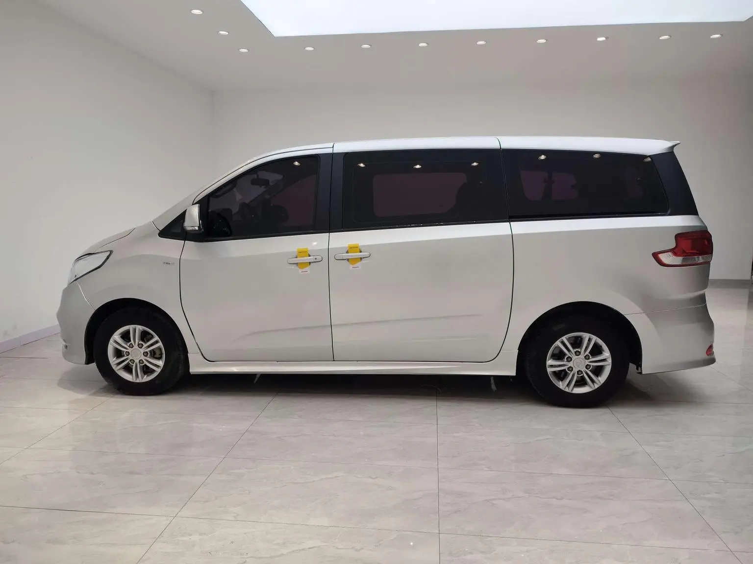 Da Da G10 2018 PLUS 2.0T Auto Elite