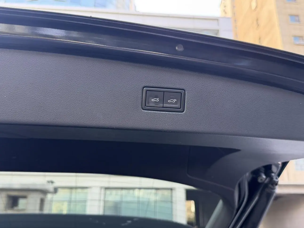 Volkswagen Tiguan L 2020 330TSI Auto 2WD R-Line Flagship China VI