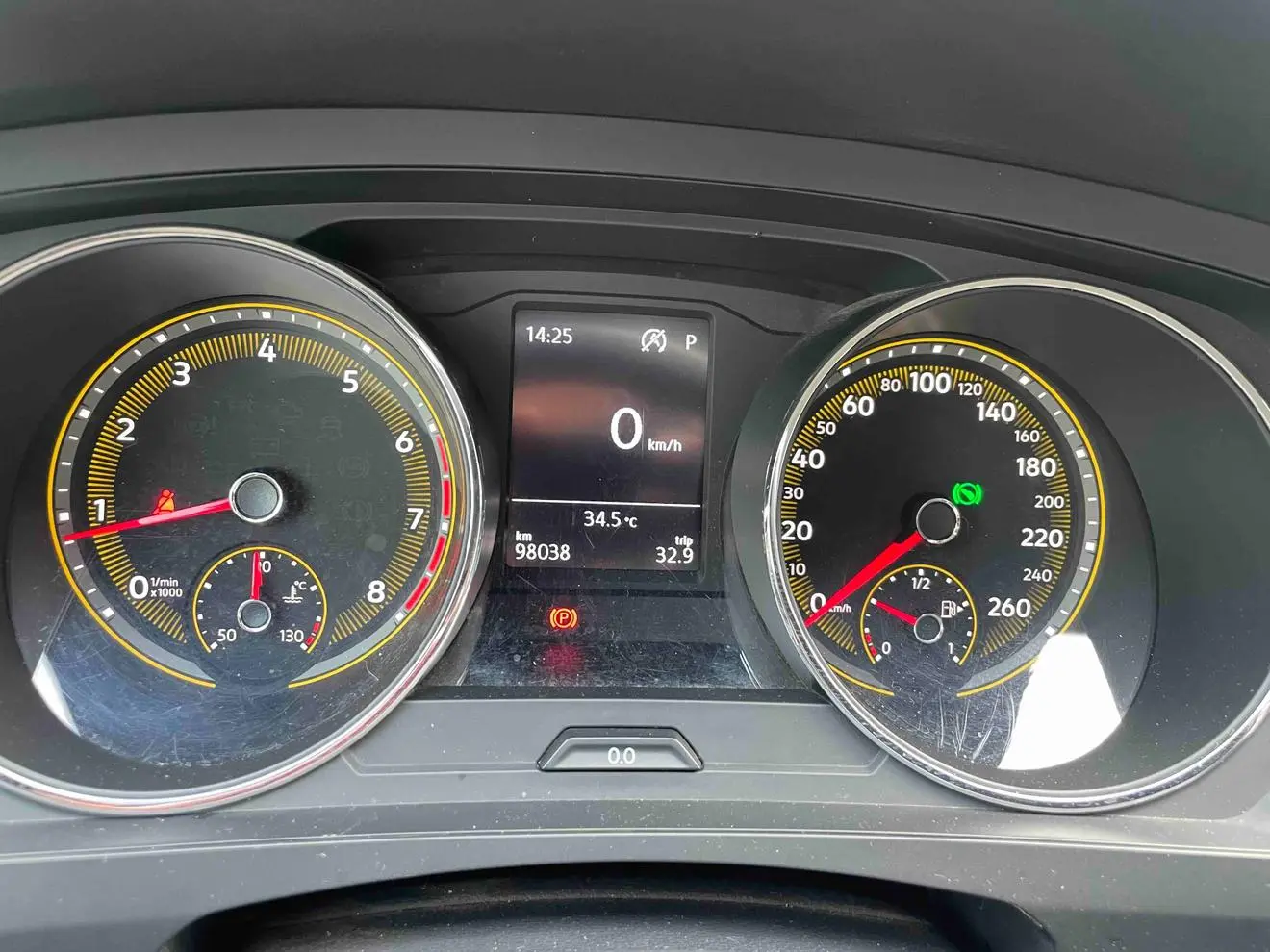 Volkswagen Tiguan L 2021 330TSI Auto 2WD