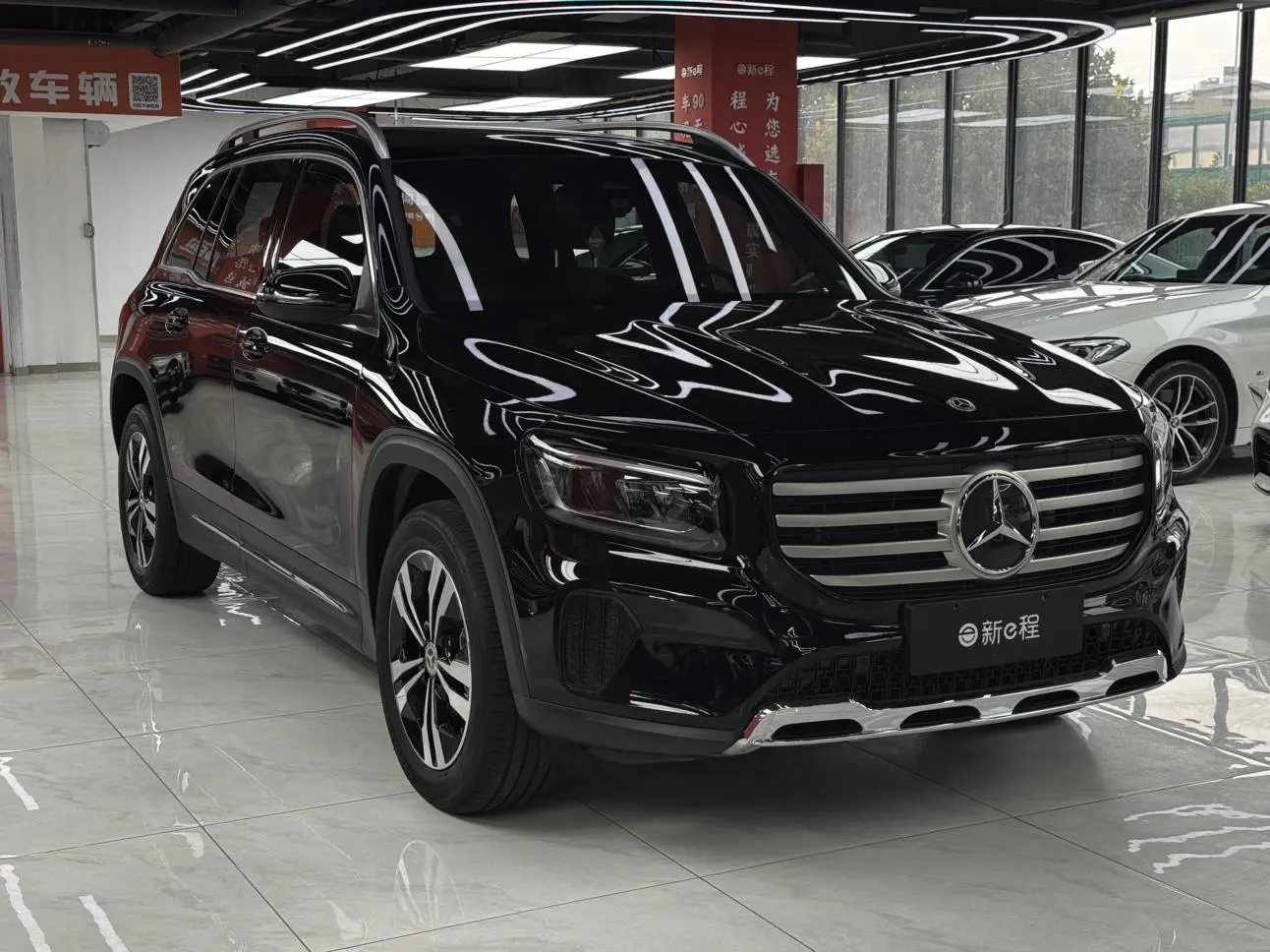Mercedes-Benz GLB 2024 GLB 200 Dynamic