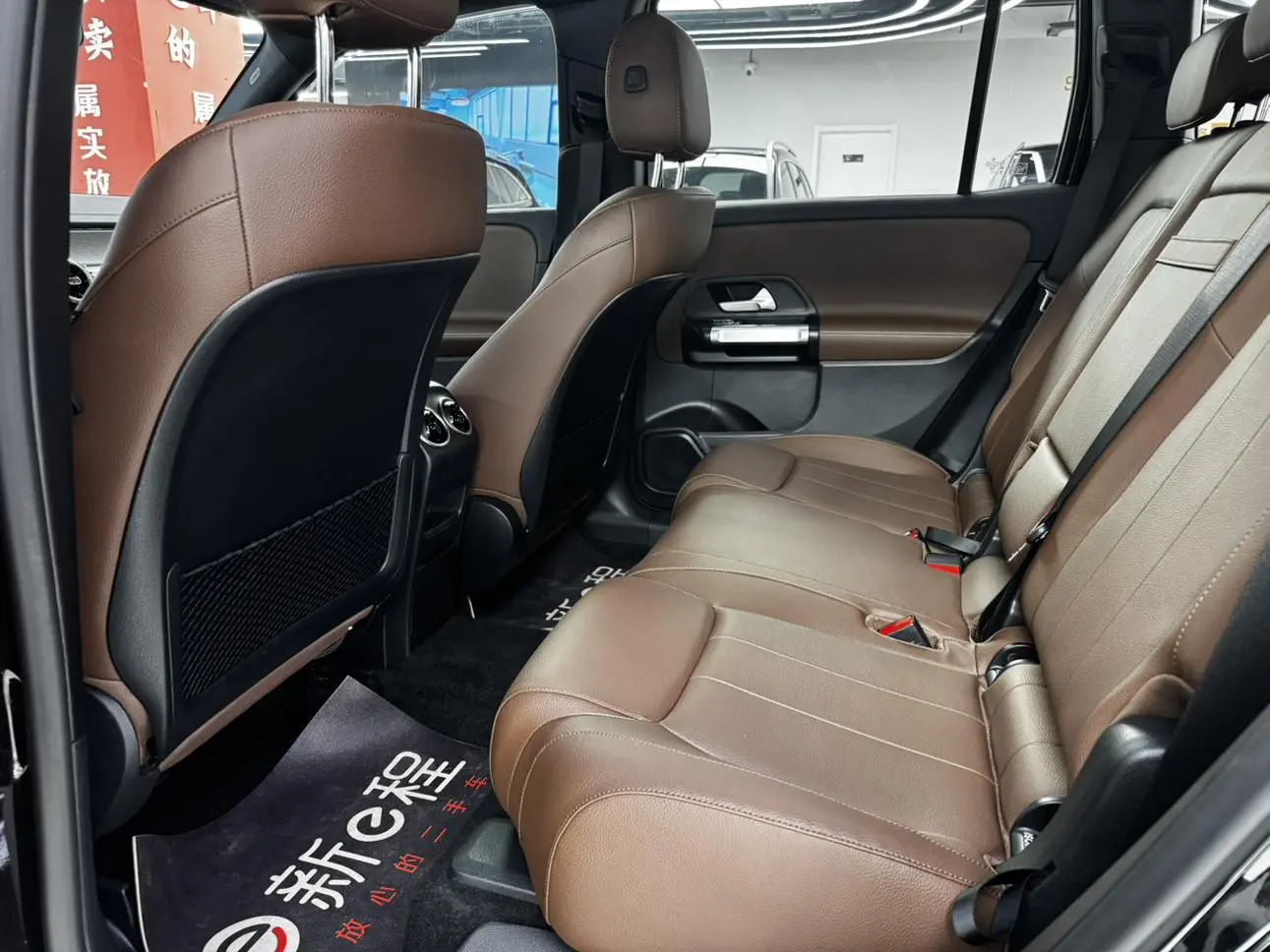 Mercedes-Benz GLB 2024 GLB 200 Dynamic