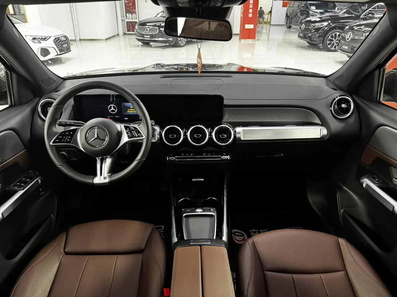 Mercedes-Benz GLB 2024 GLB 200 Dynamic