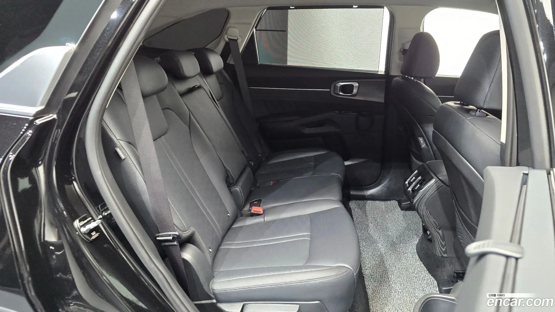 Kia Sorento Gasoline 2.5T 2WD