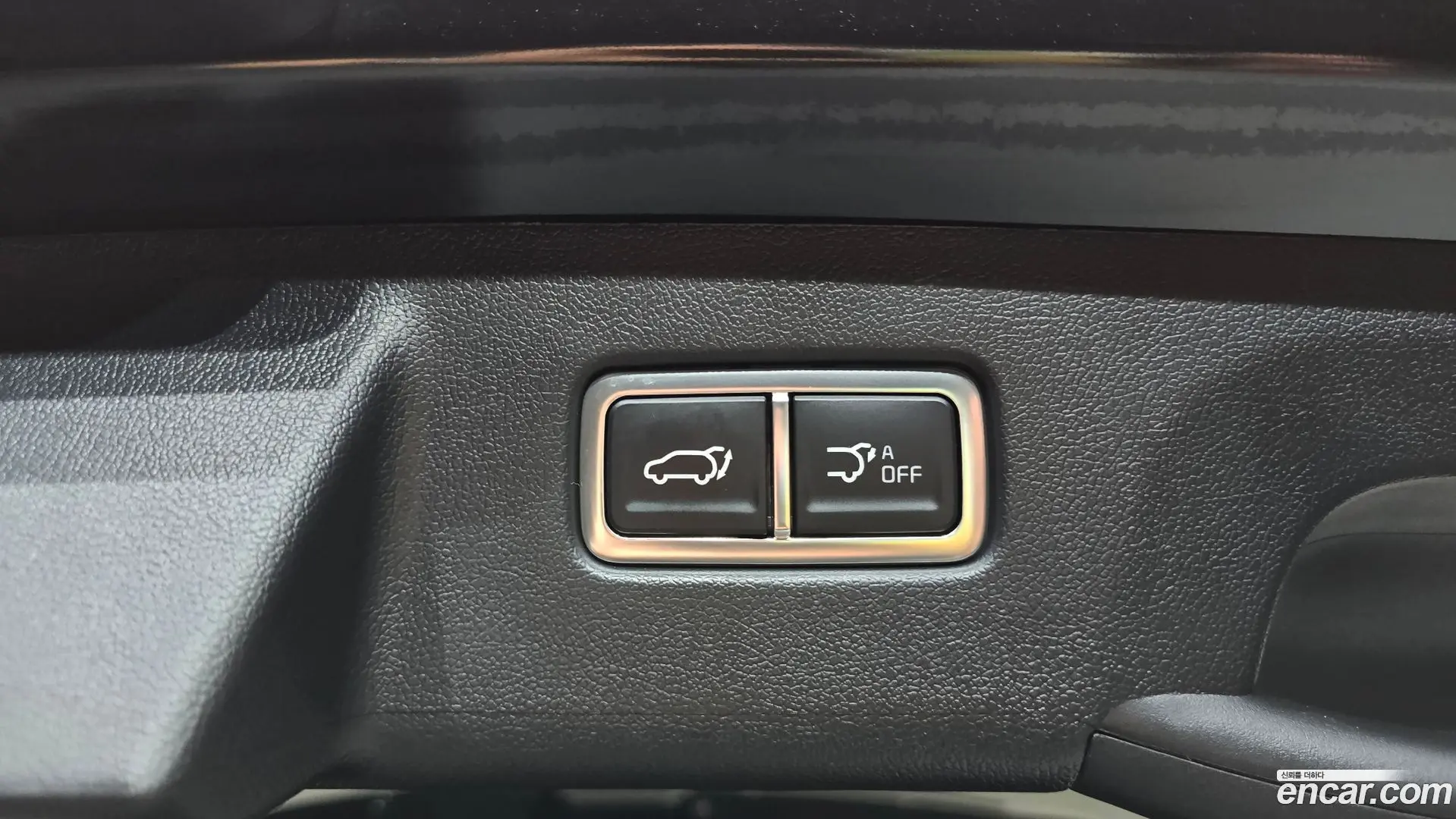 Kia Sorento Gasoline 2.5T 2WD