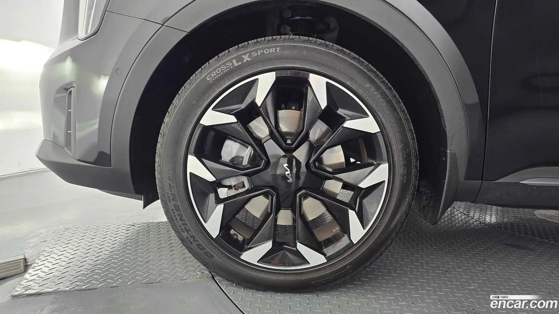 Kia Sorento Gasoline 2.5T 2WD