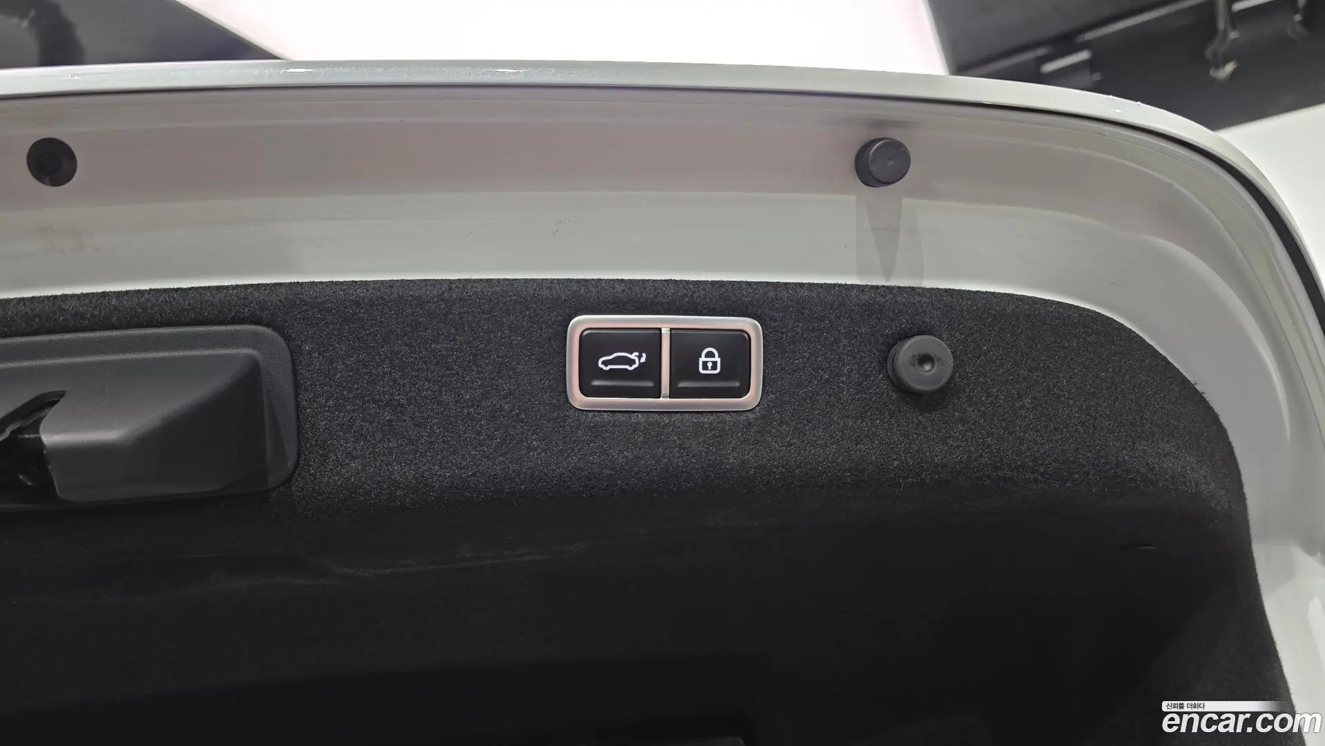 Genesis G70 Gasoline 2.0T 2WD