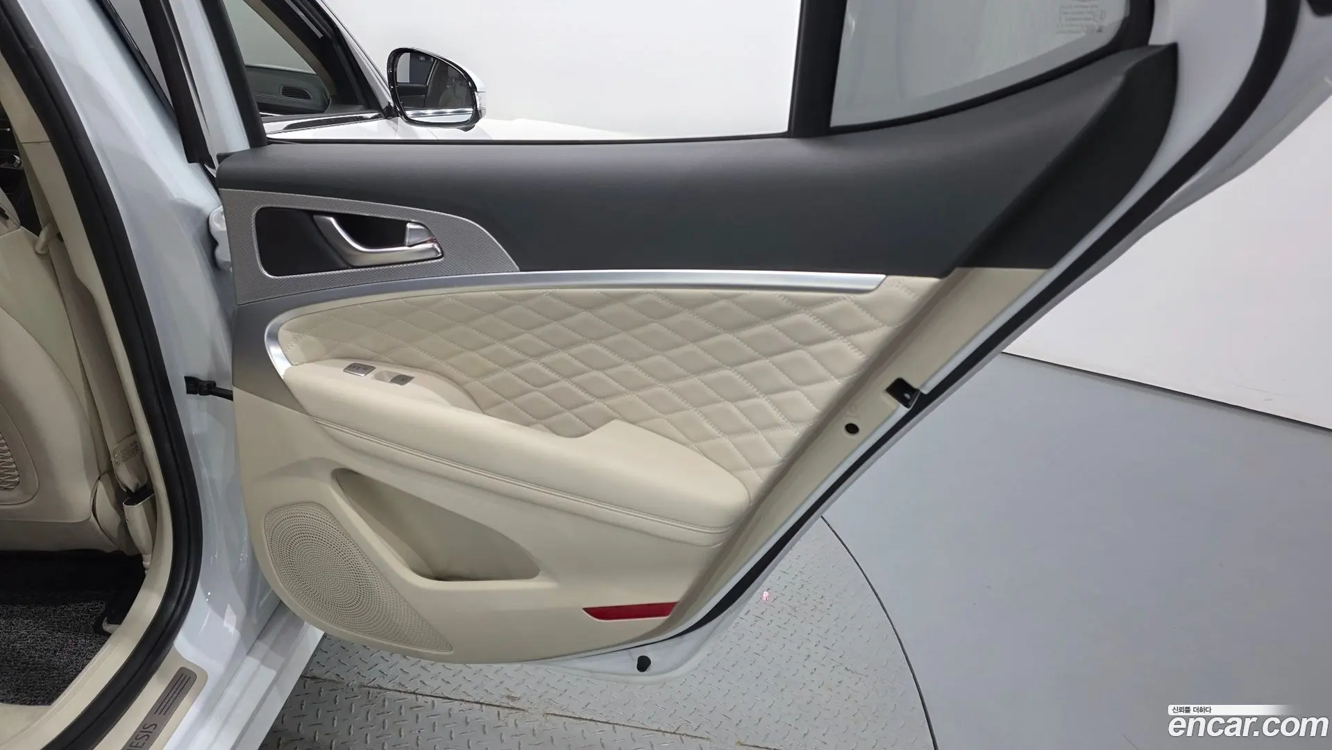 Genesis G70 Gasoline 2.0T 2WD