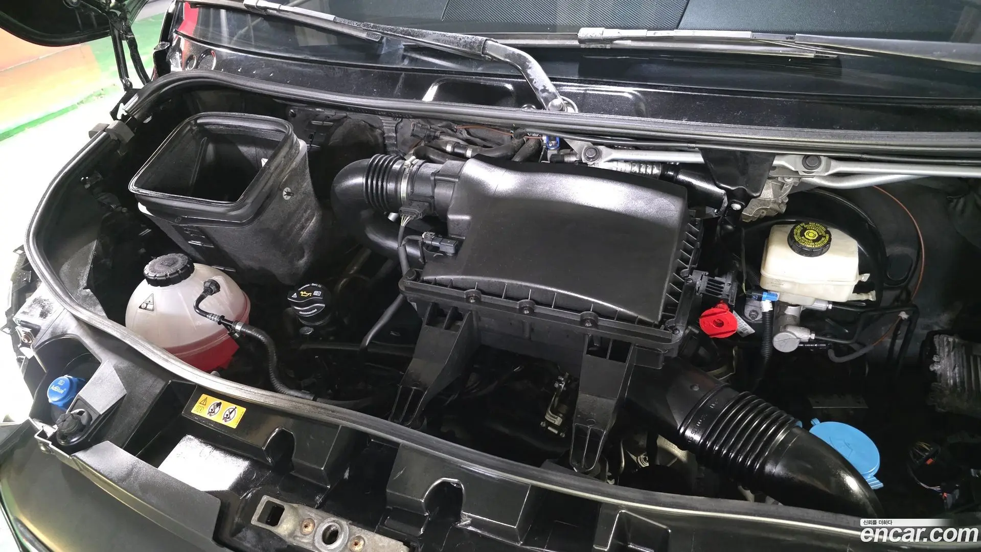 Mercedes-Benz Sprinter 3.0 Diesel