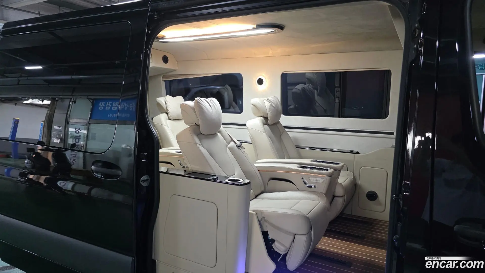 Mercedes-Benz Sprinter 3.0 Diesel
