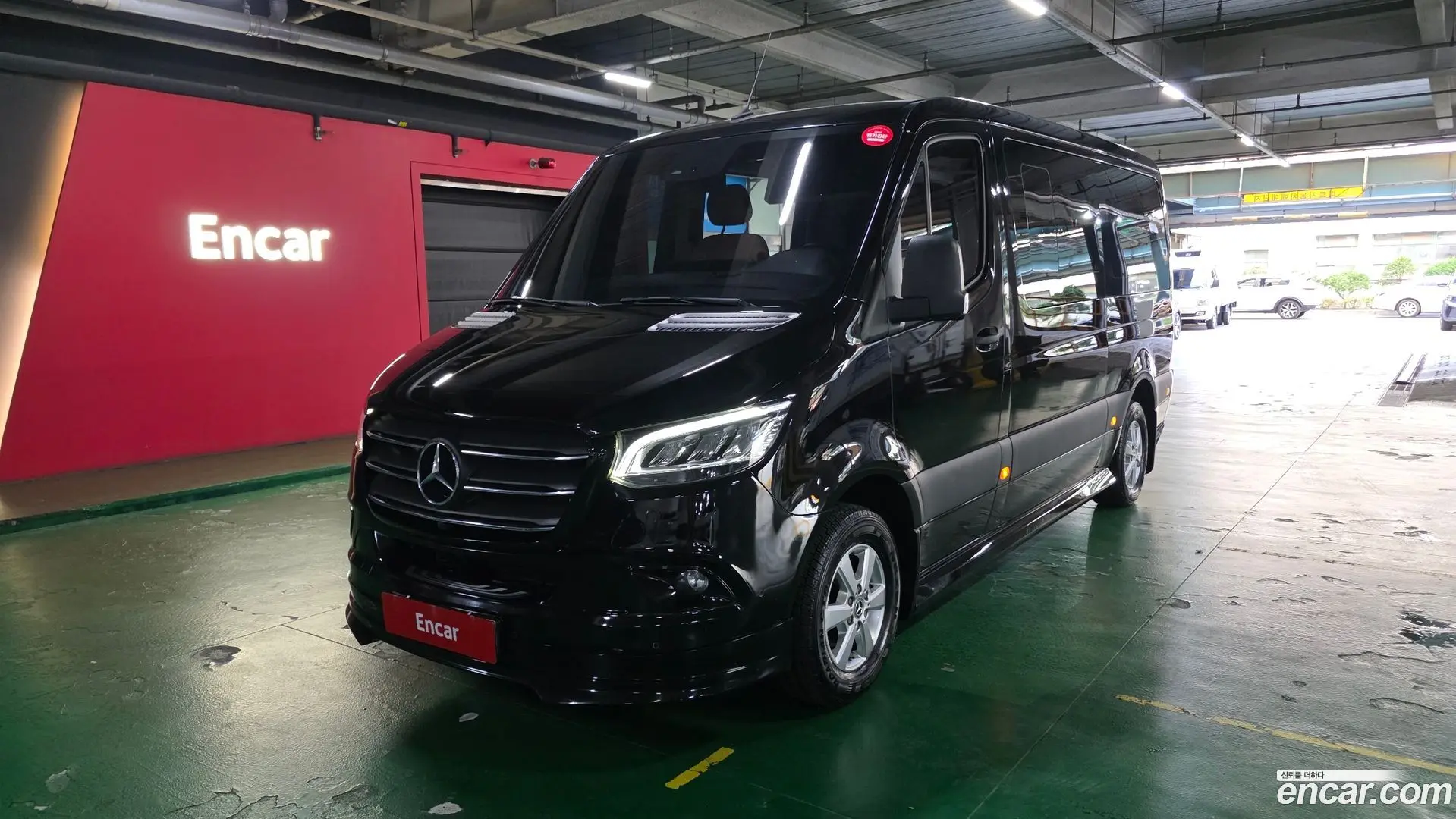 Mercedes-Benz Sprinter 3.0 Diesel