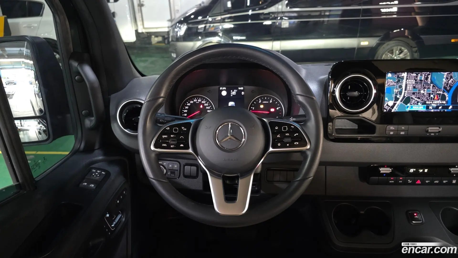Mercedes-Benz Sprinter 3.0 Diesel