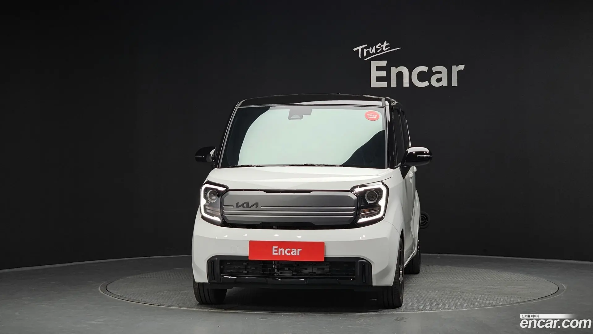 Kia RAY X Line