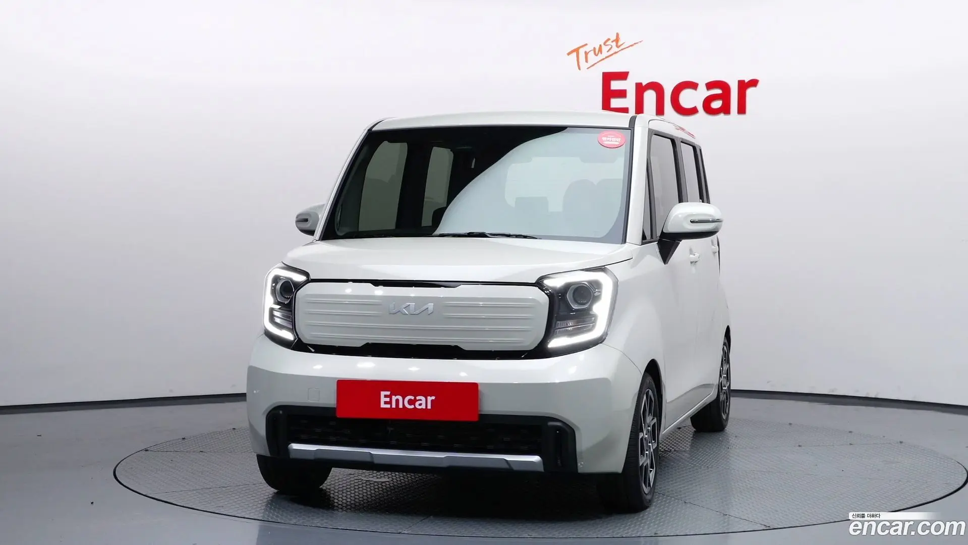 Kia RAY Signature 2023