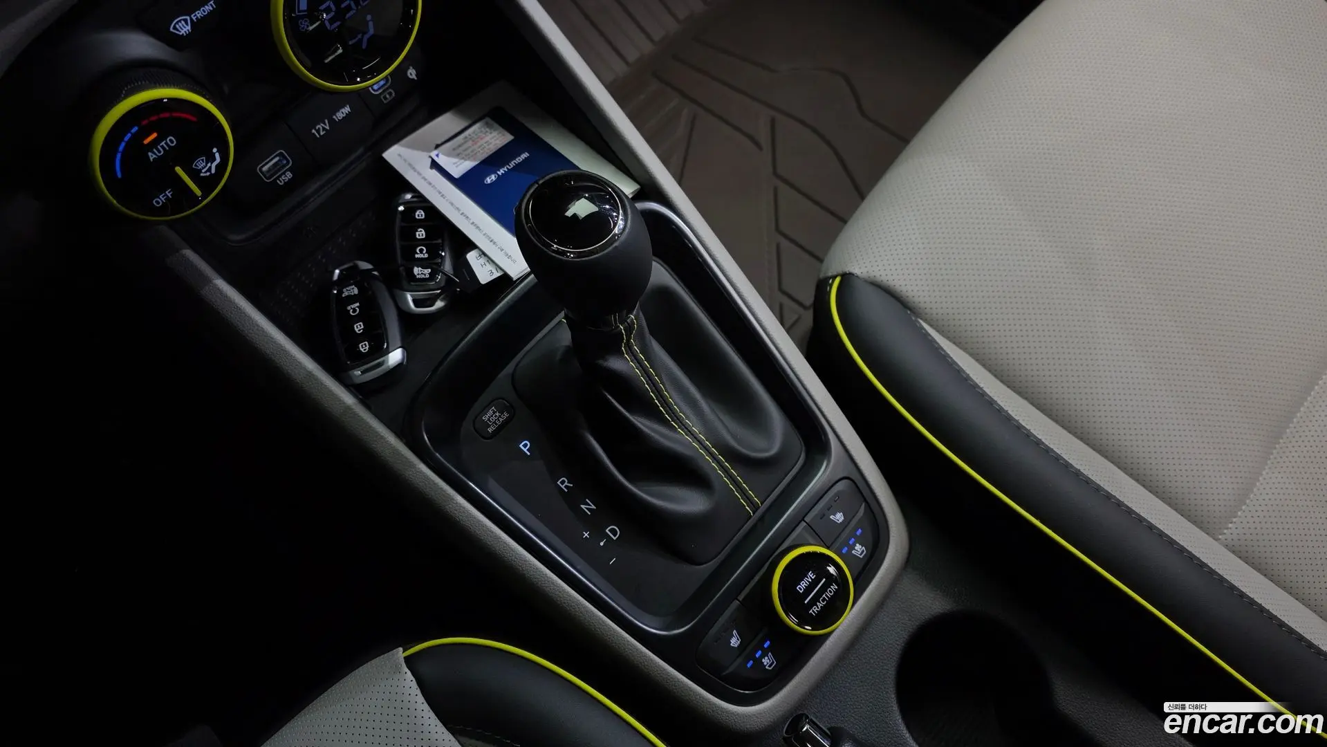 Hyundai Venue 1.6 Flux 2022