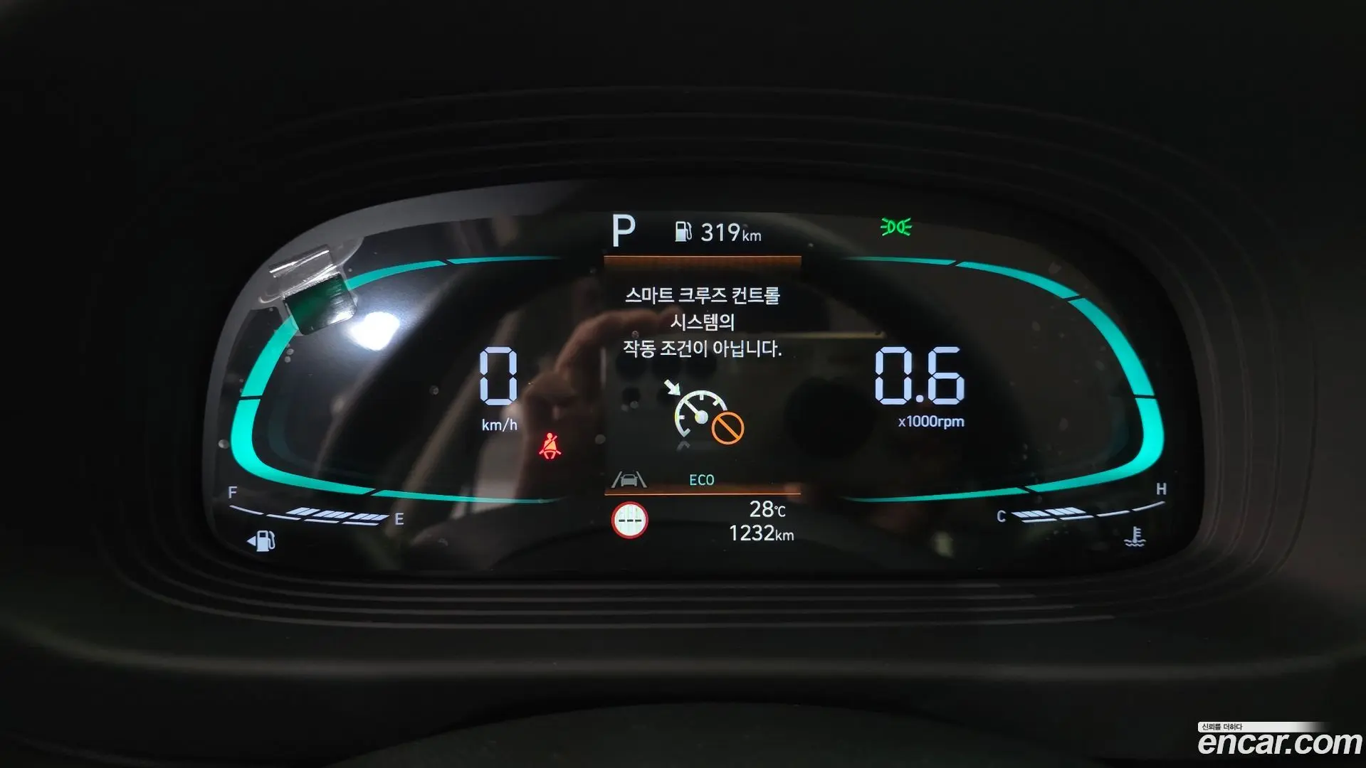 Hyundai Venue 1.6 Flux 2022