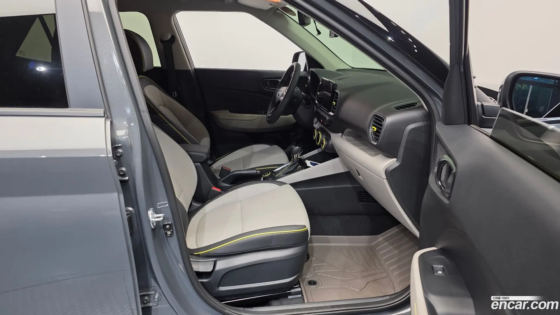 Hyundai Venue 1.6 Flux 2022