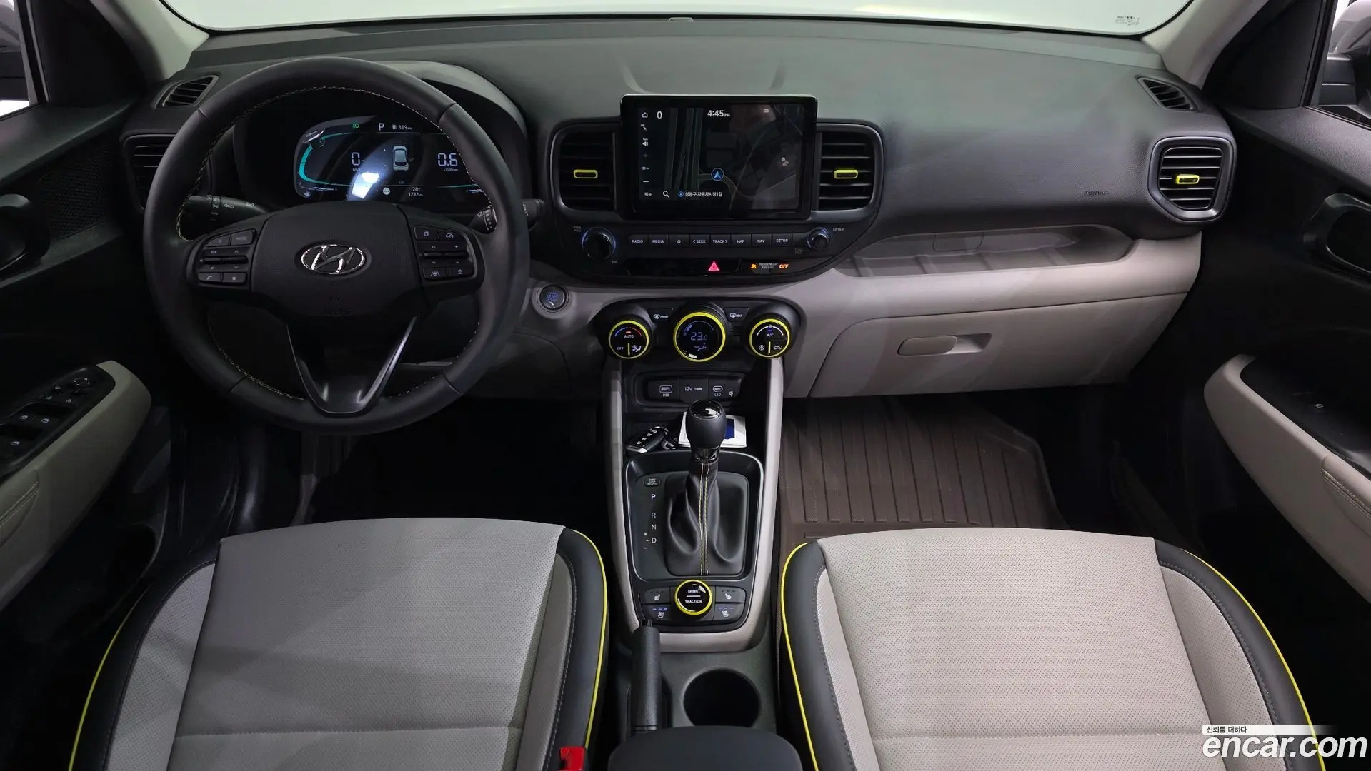 Hyundai Venue 1.6 Flux 2022