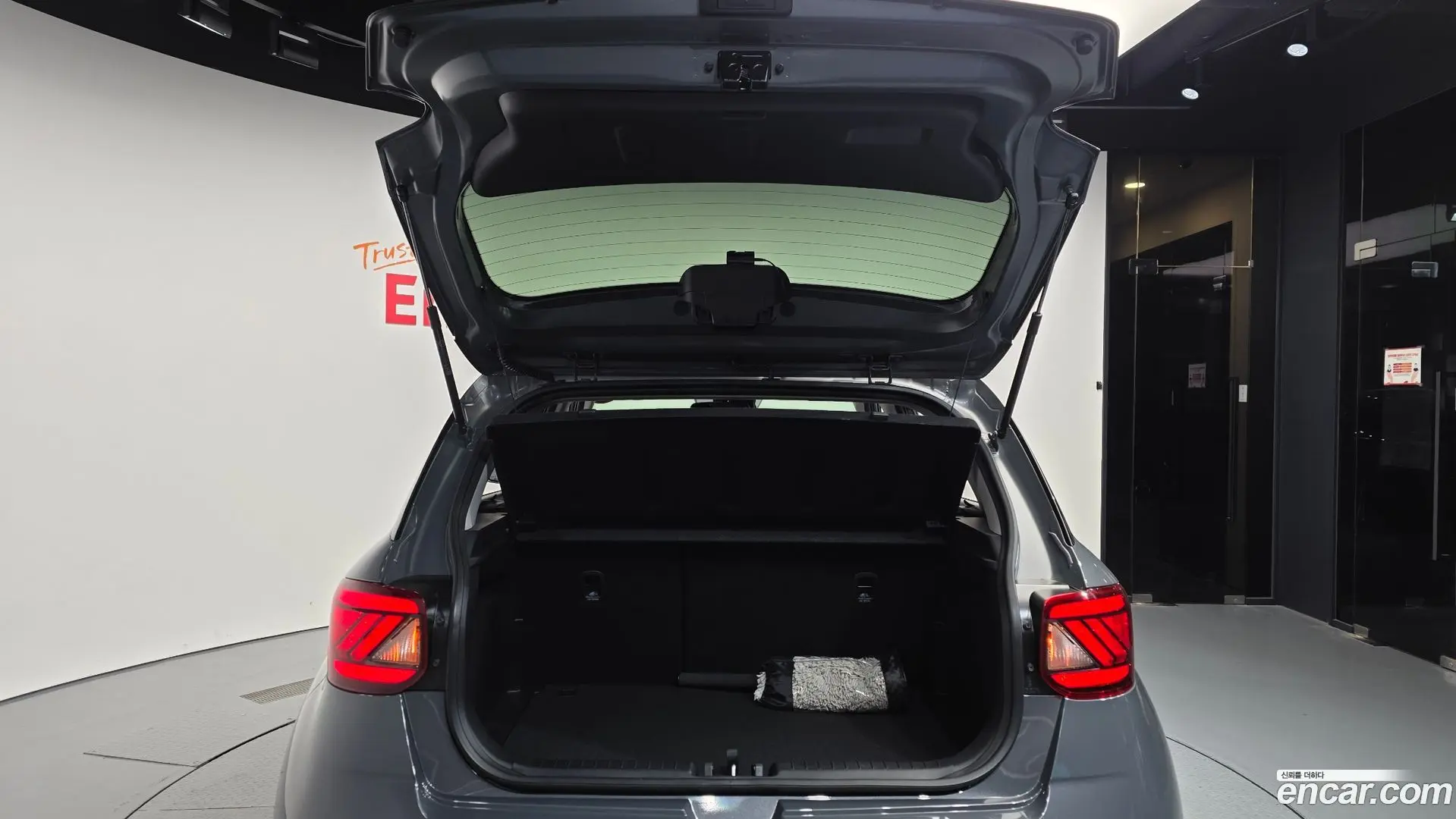 Hyundai Venue 1.6 Flux 2022