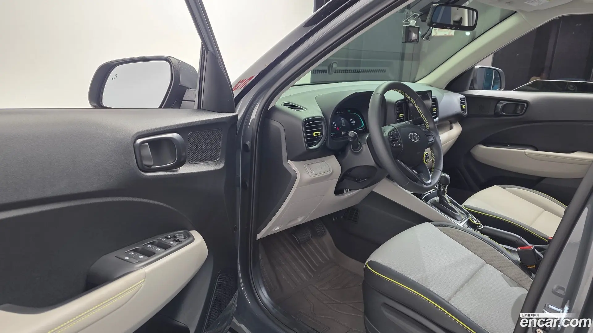 Hyundai Venue 1.6 Flux 2022