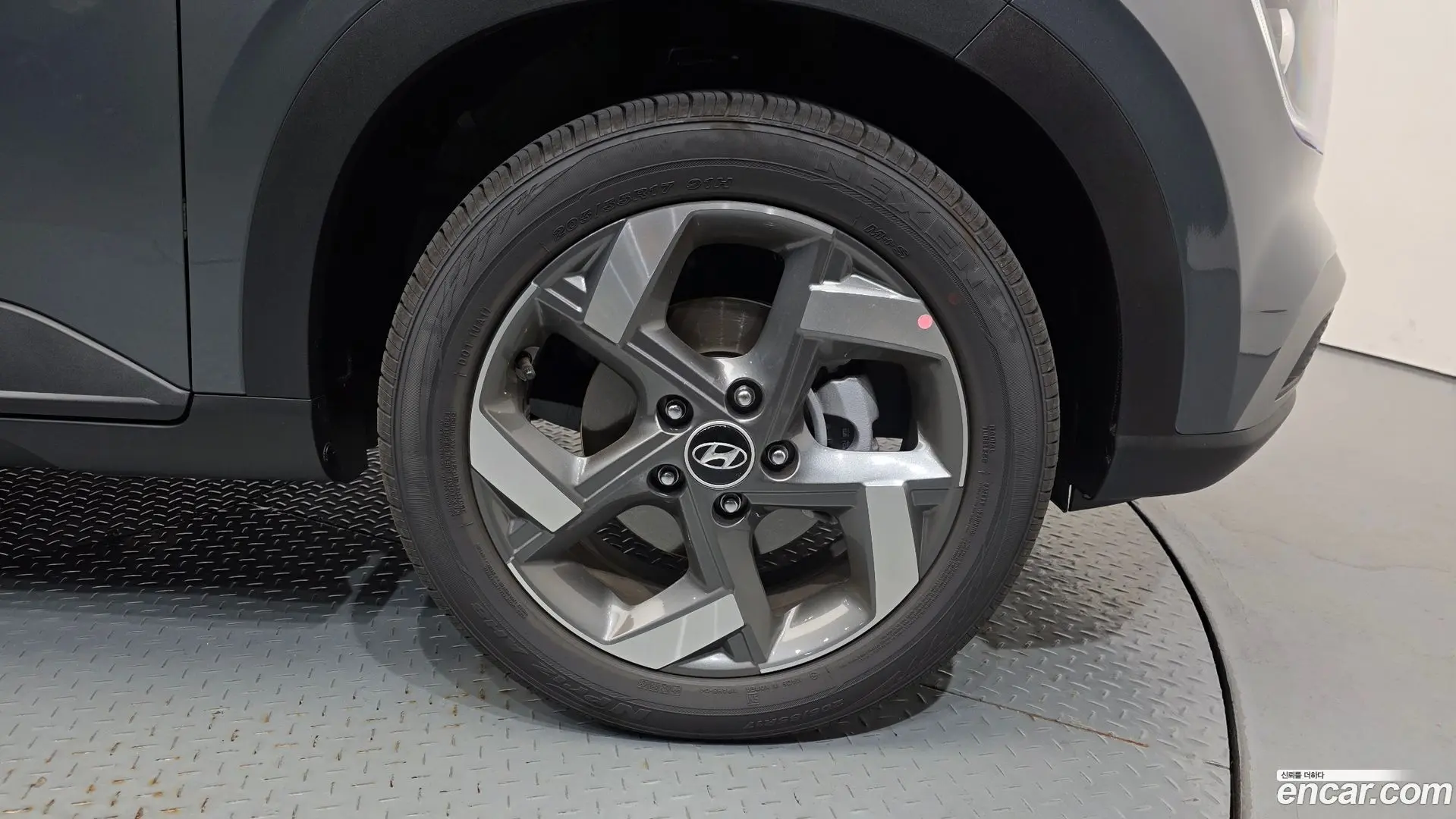 Hyundai Venue 1.6 Flux 2022